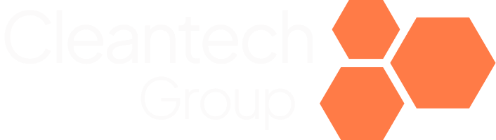 Cleantech Group Logo Dark BG 5x