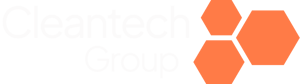 Cleantech Group Logo Dark BG 5x